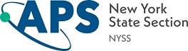 New York State Section of the American Physical Society